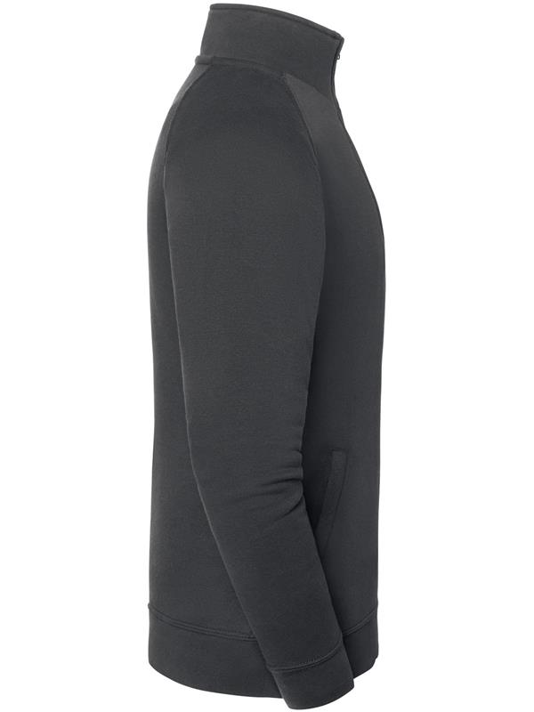 Fruit Of The Loom Iconic Premium Combed 300 Regular Fit Full Zip Sweat Adult