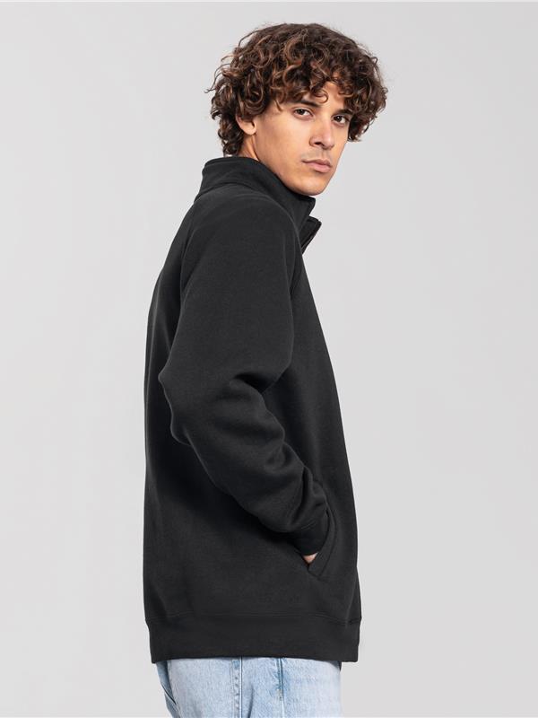 Fruit Of The Loom Iconic Premium Combed 300 Regular Fit Full Zip Sweat Adult