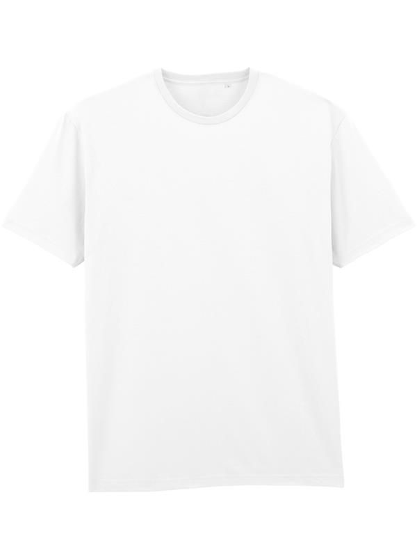 Gildan Light Cotton No Label Open End 150 Regular Fit Tee Adult