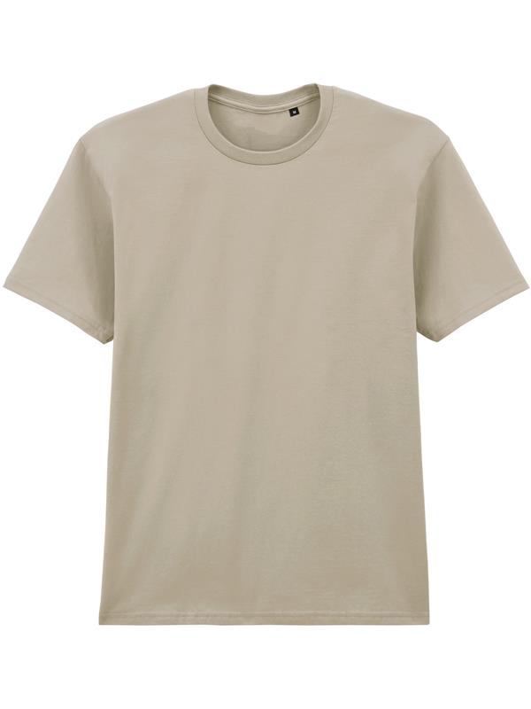 Gildan Softstyle Midweight No Label Ringspun 185 Regular Fit Tee Adult