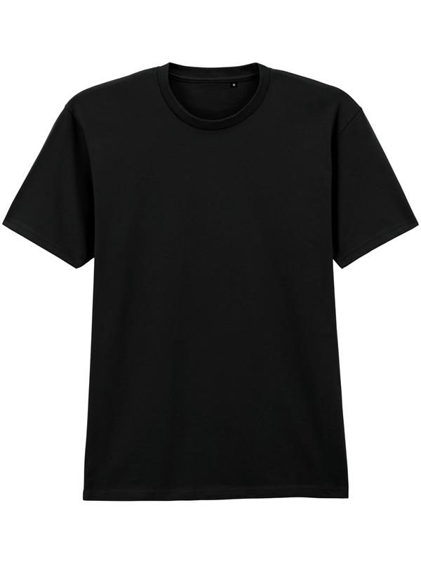 Gildan Softstyle Midweight No Label Ringspun 185 Regular Fit Tee Adult