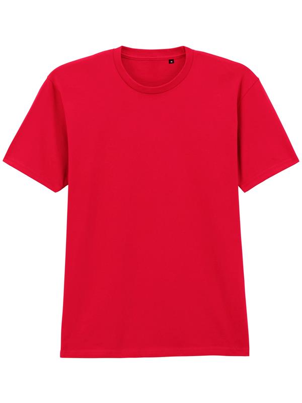 Gildan Softstyle Midweight No Label Ringspun 185 Regular Fit Tee Adult