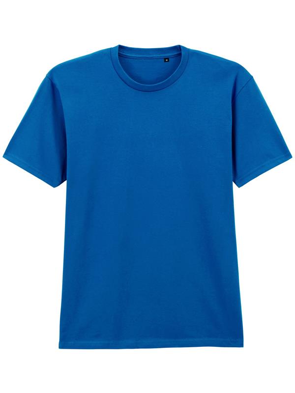 Gildan Softstyle Midweight No Label Ringspun 185 Regular Fit Tee Adult