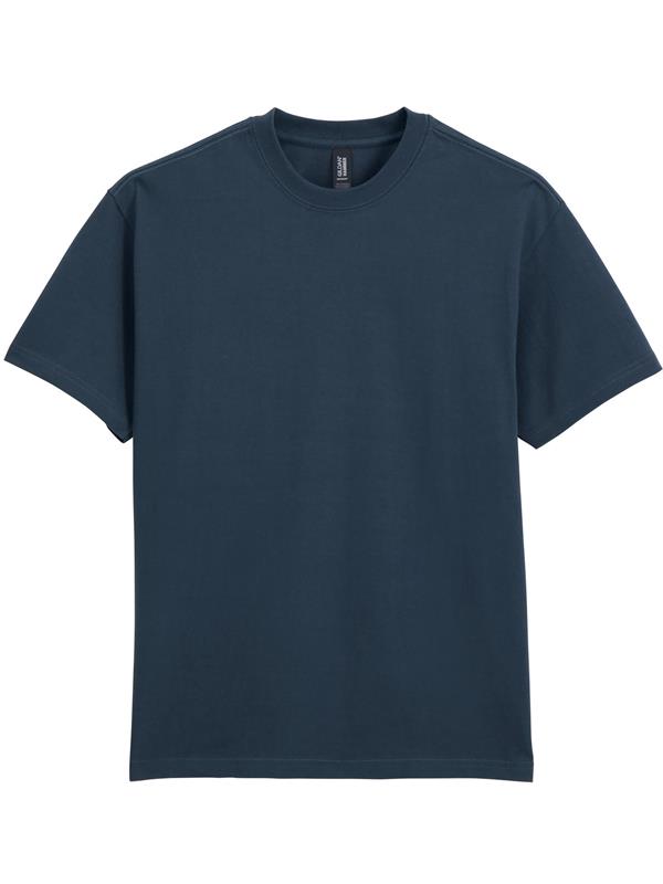 Gildan Hammer Maxweight Ringspun 245 Loose Fit Tee Adult