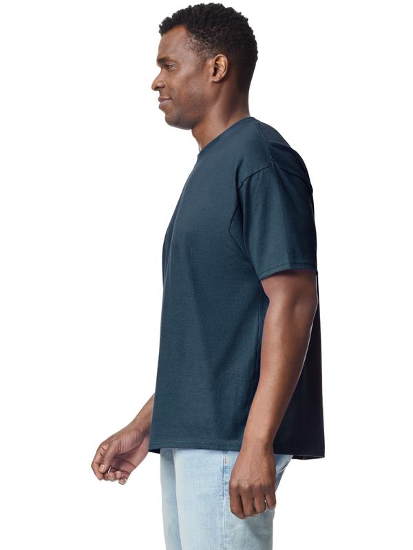 Gildan Hammer Maxweight Ringspun 245 Loose Fit Tee Adult