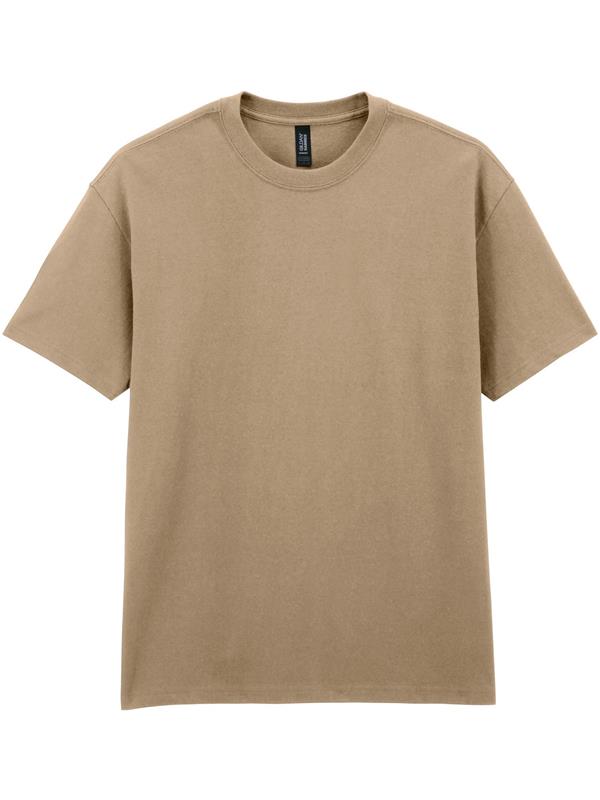 Gildan Hammer Maxweight Ringspun 245 Loose Fit Tee Adult