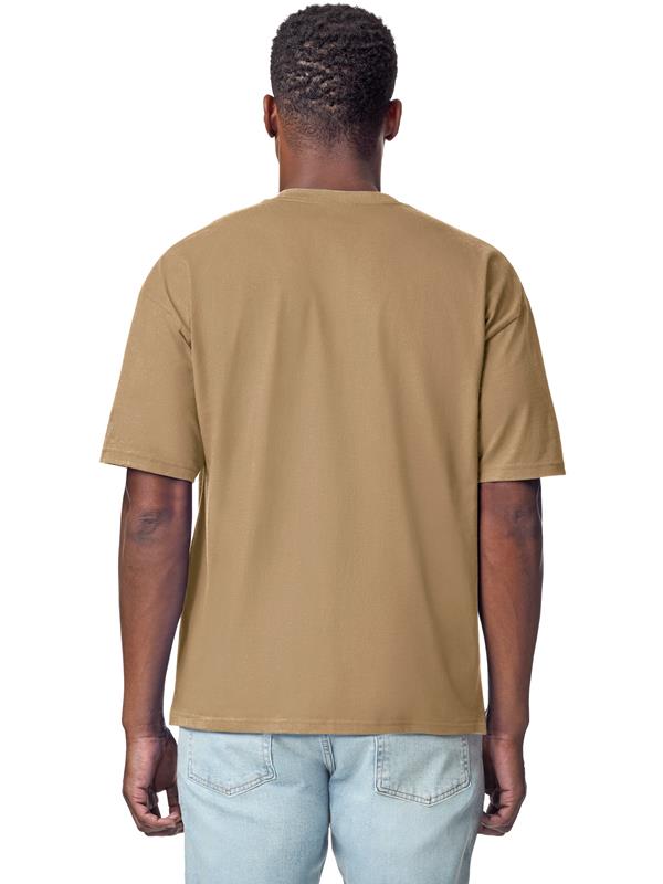 Gildan Hammer Maxweight Ringspun 245 Loose Fit Tee Adult