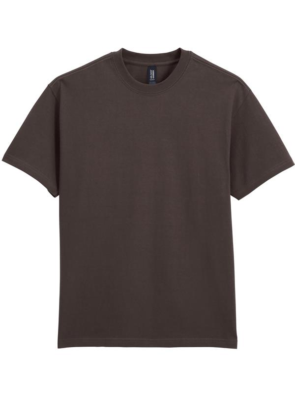 Gildan Hammer Maxweight Ringspun 245 Loose Fit Tee Adult