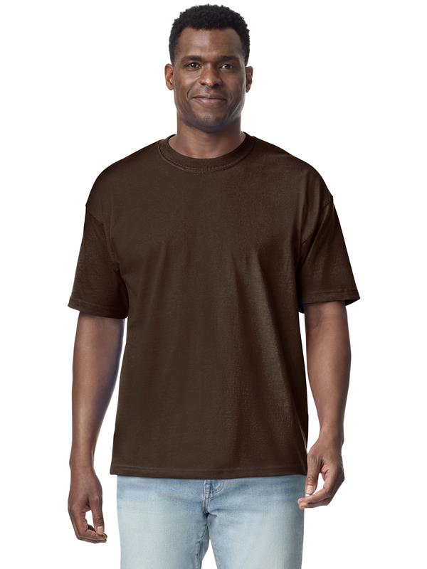 Gildan Hammer Maxweight Ringspun 245 Loose Fit Tee Adult