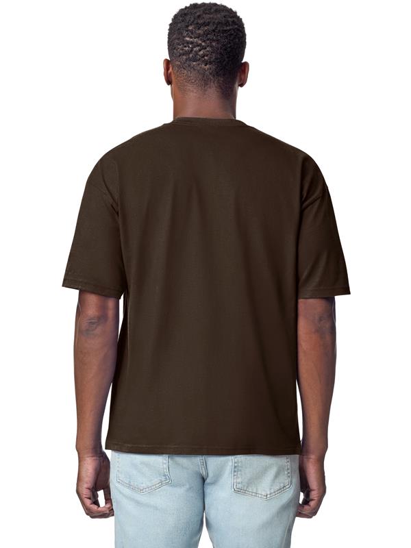 Gildan Hammer Maxweight Ringspun 245 Loose Fit Tee Adult