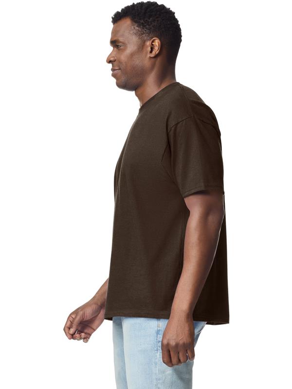 Gildan Hammer Maxweight Ringspun 245 Loose Fit Tee Adult