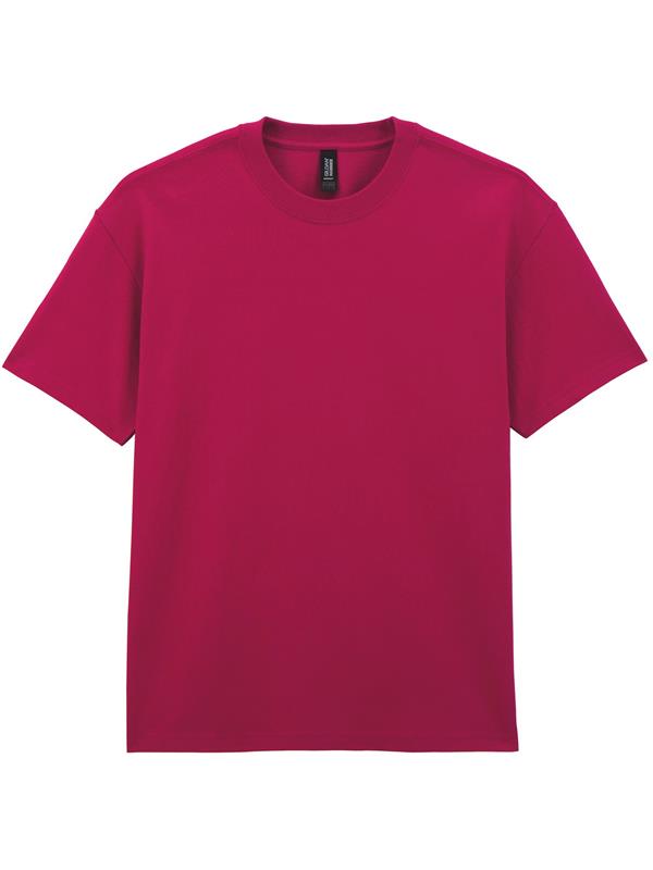 Gildan Hammer Maxweight Ringspun 245 Loose Fit Tee Adult