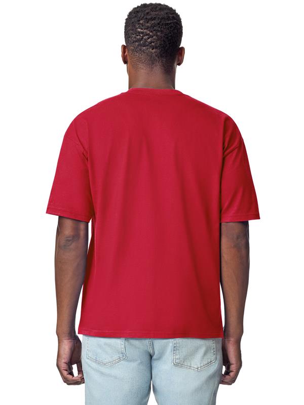 Gildan Hammer Maxweight Ringspun 245 Loose Fit Tee Adult