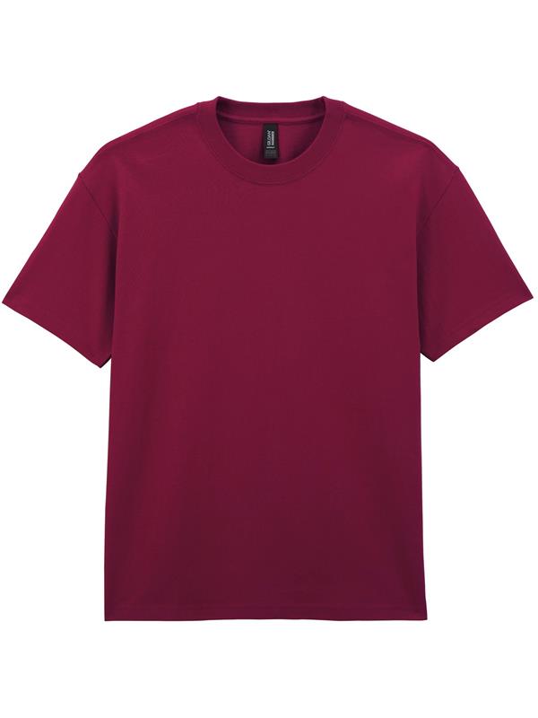 Gildan Hammer Maxweight Ringspun 245 Loose Fit Tee Adult