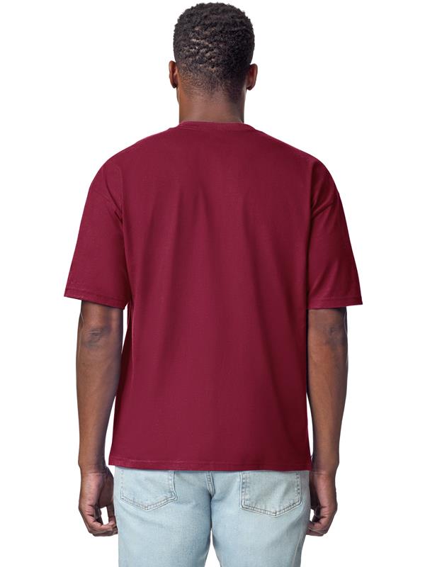 Gildan Hammer Maxweight Ringspun 245 Loose Fit Tee Adult