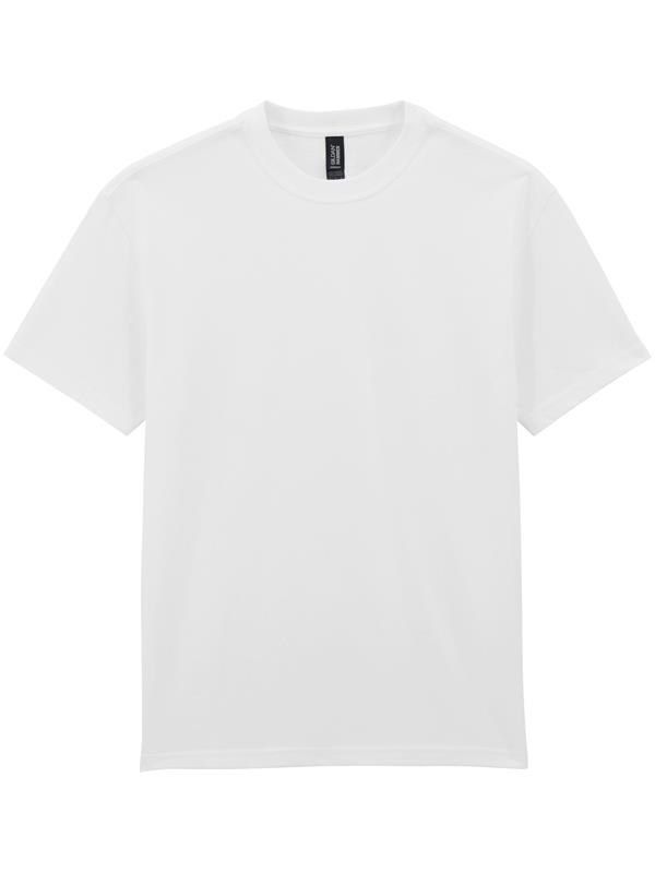 Gildan Hammer Maxweight Ringspun 245 Loose Fit Tee Adult