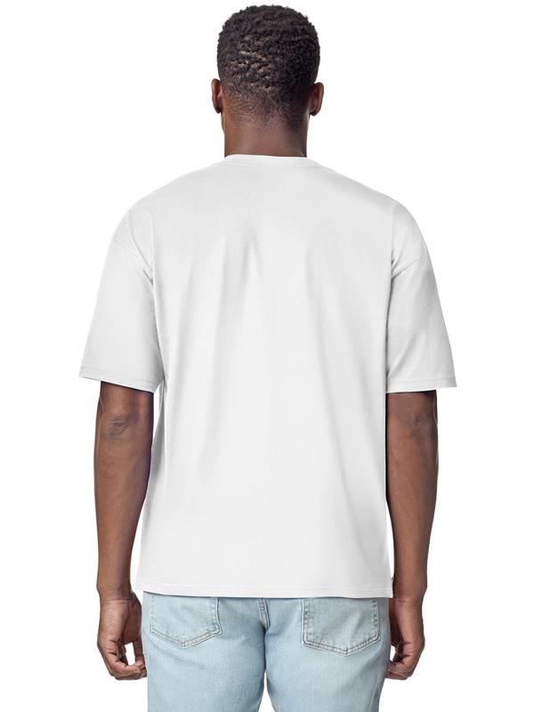 Gildan Hammer Maxweight Ringspun 245 Loose Fit Tee Adult