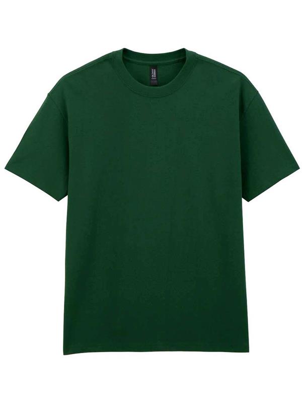 Gildan Hammer Maxweight Ringspun 245 Loose Fit Tee Adult