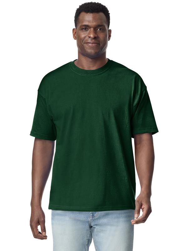 Gildan Hammer Maxweight Ringspun 245 Loose Fit Tee Adult