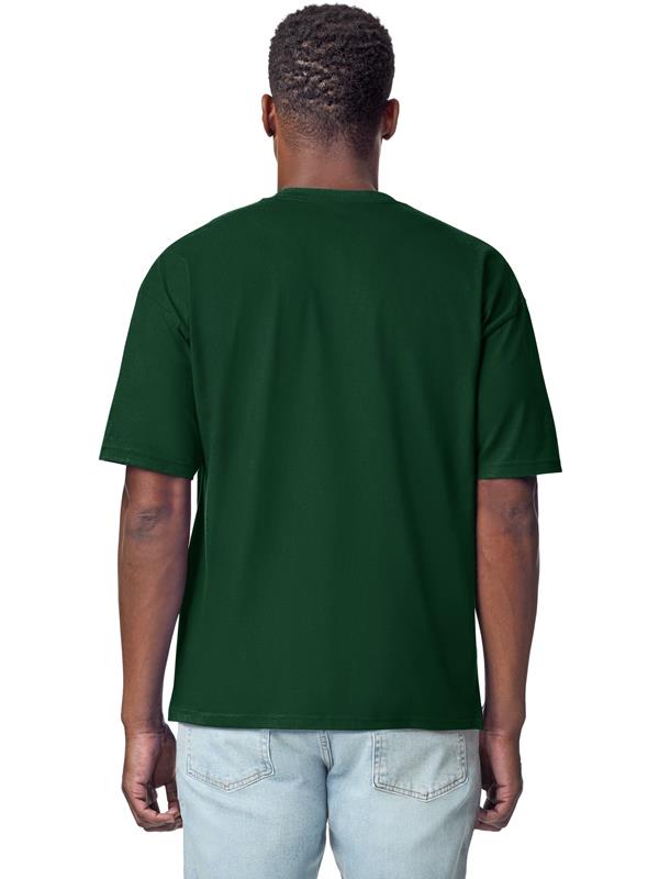 Gildan Hammer Maxweight Ringspun 245 Loose Fit Tee Adult