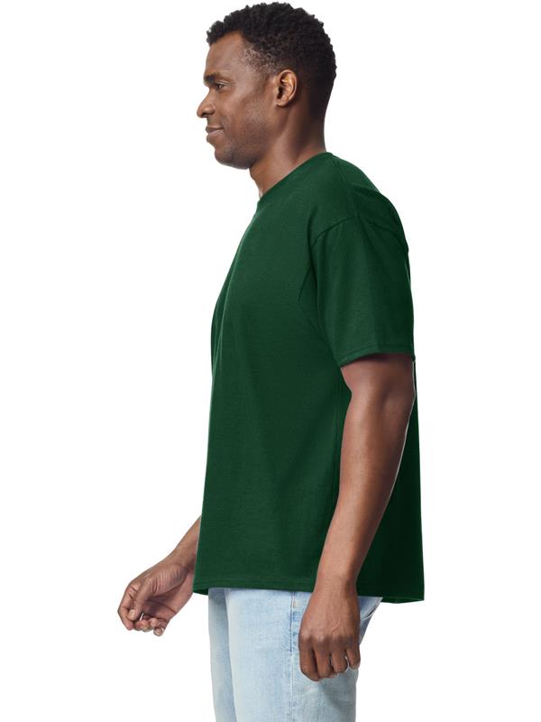 Gildan Hammer Maxweight Ringspun 245 Loose Fit Tee Adult