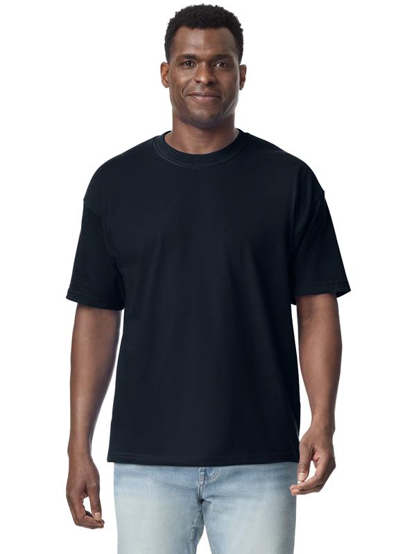 Gildan Hammer Maxweight Ringspun 245 Loose Fit Tee Adult