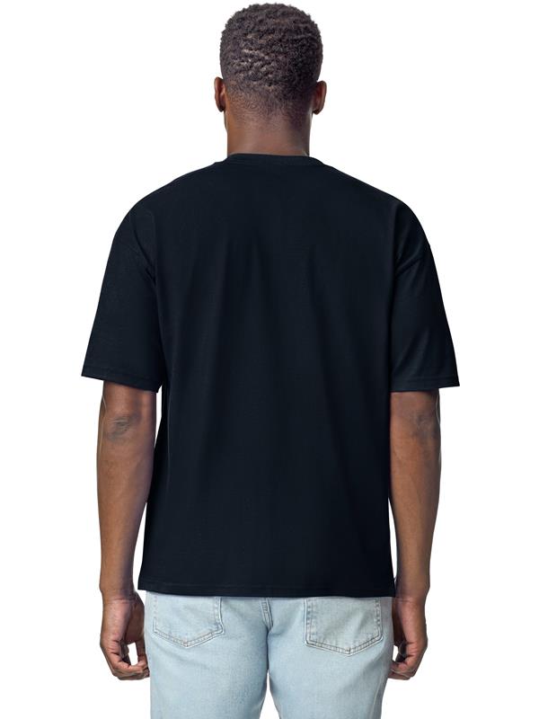 Gildan Hammer Maxweight Ringspun 245 Loose Fit Tee Adult