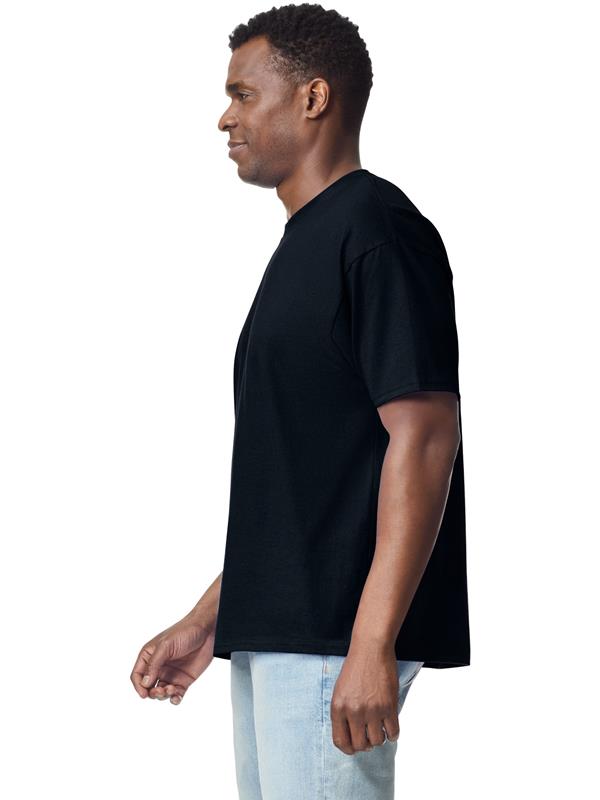 Gildan Hammer Maxweight Ringspun 245 Loose Fit Tee Adult