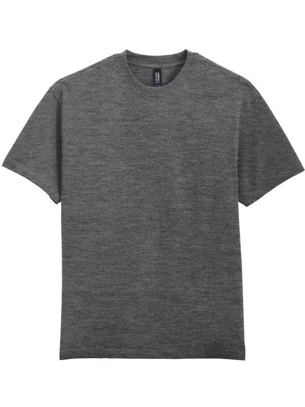 Gildan Hammer Maxweight Ringspun 245 Loose Fit Tee Adult