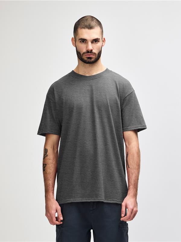 Gildan Hammer Maxweight Ringspun 245 Loose Fit Tee Adult