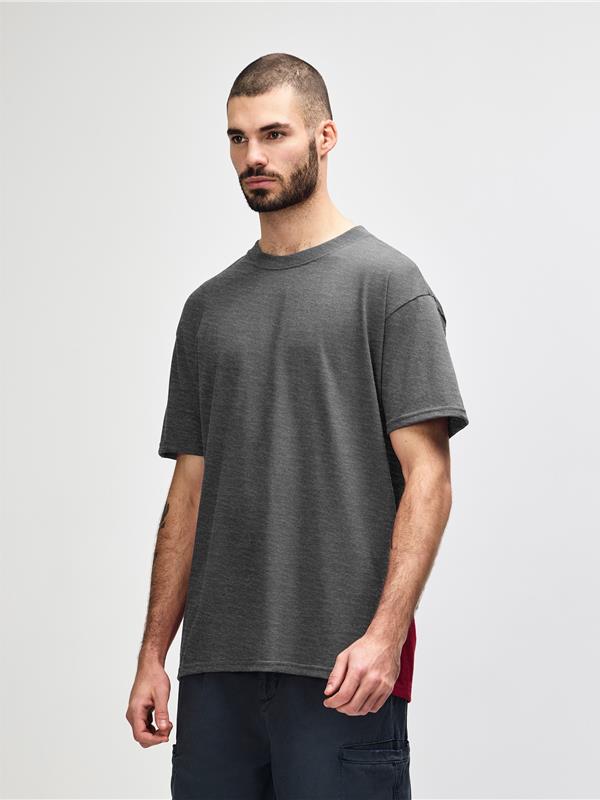 Gildan Hammer Maxweight Ringspun 245 Loose Fit Tee Adult
