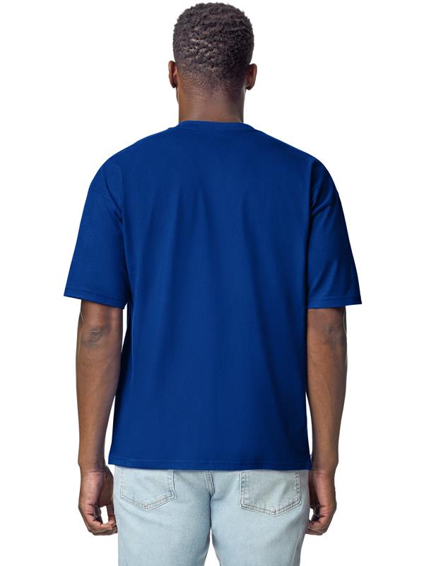 Gildan Hammer Maxweight Ringspun 245 Loose Fit Tee Adult