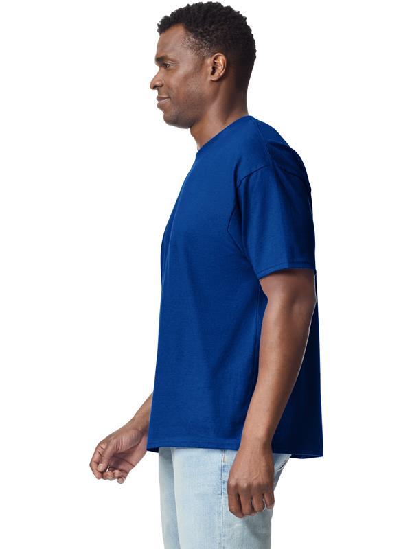 Gildan Hammer Maxweight Ringspun 245 Loose Fit Tee Adult