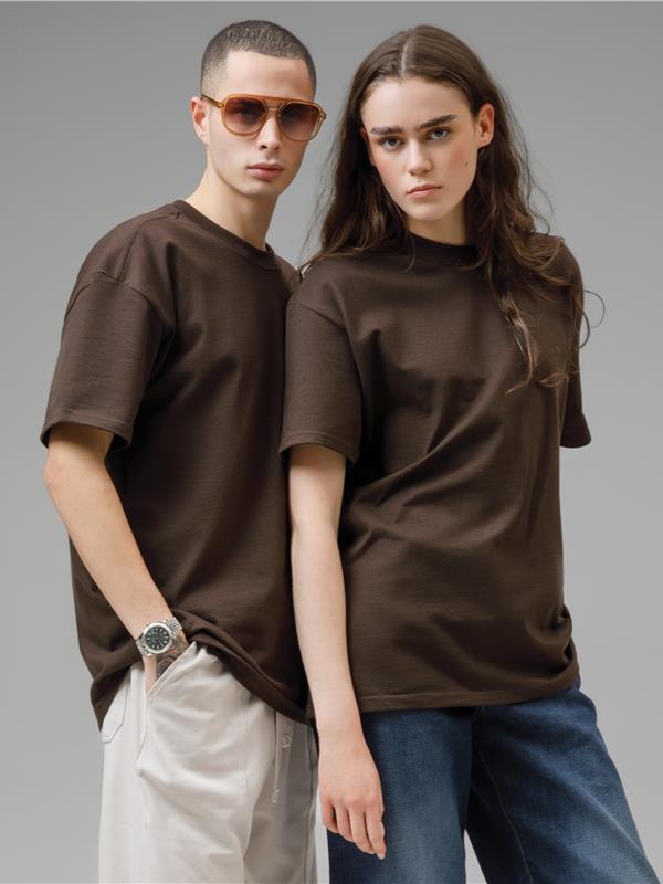 Gildan Hammer Maxweight Ringspun 245 Loose Fit Tee Adult