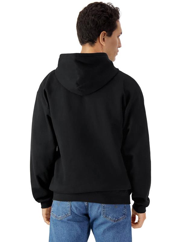 Gildan Softstyle Midweight Ringspun 285 Regular Fit Zip Hood Adult