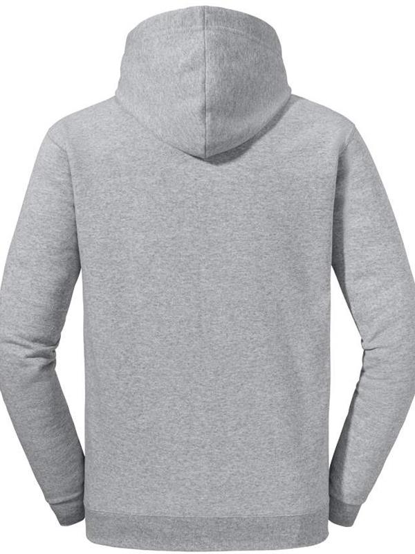 Jerzees Nublend Open End 275 Regular Fit Zip Hood Adult
