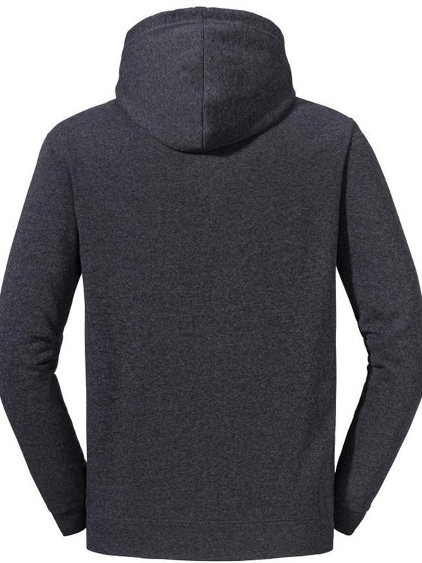 Jerzees Nublend Open End 275 Regular Fit Zip Hood Adult