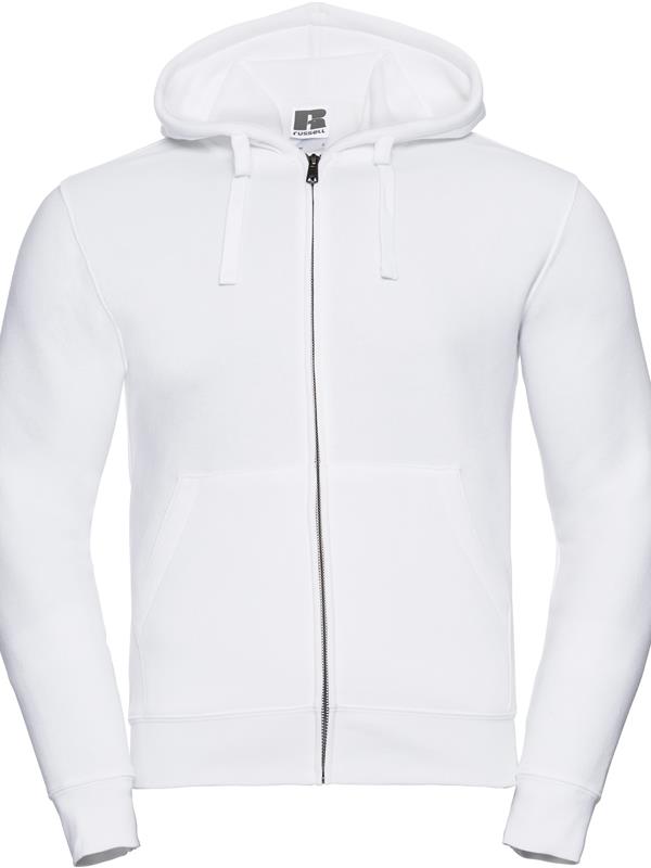 Russell Athletic Authentic Combed 280 Regular Fit Zip Hood Adult