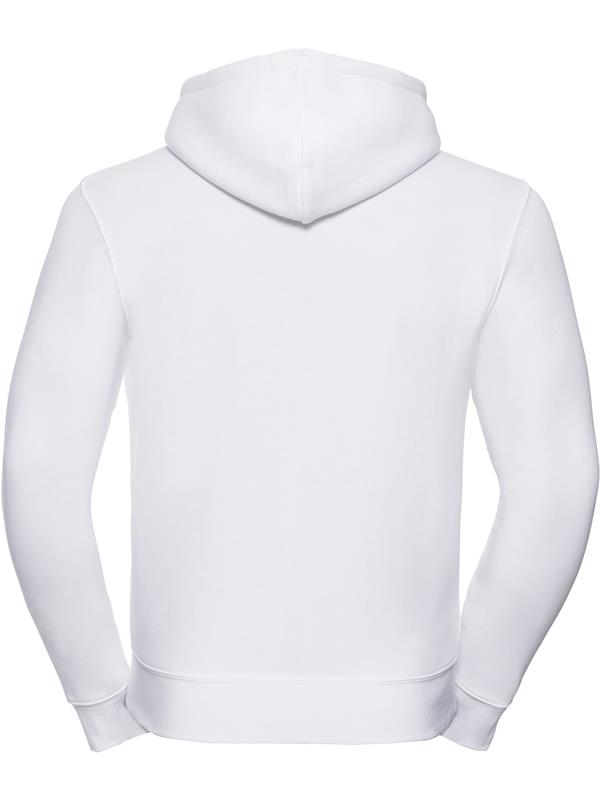 Russell Athletic Authentic Combed 280 Regular Fit Zip Hood Adult