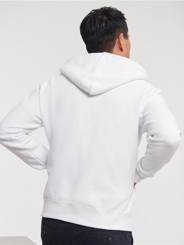 Russell Athletic Authentic Combed 280 Regular Fit Zip Hood Adult