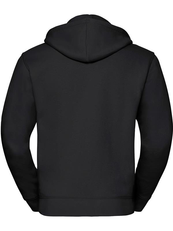 Russell Athletic Authentic Combed 280 Regular Fit Zip Hood Adult