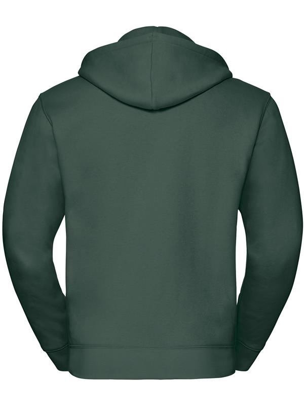 Russell Athletic Authentic Combed 280 Regular Fit Zip Hood Adult