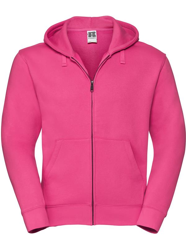 Russell Athletic Authentic Combed 280 Regular Fit Zip Hood Adult