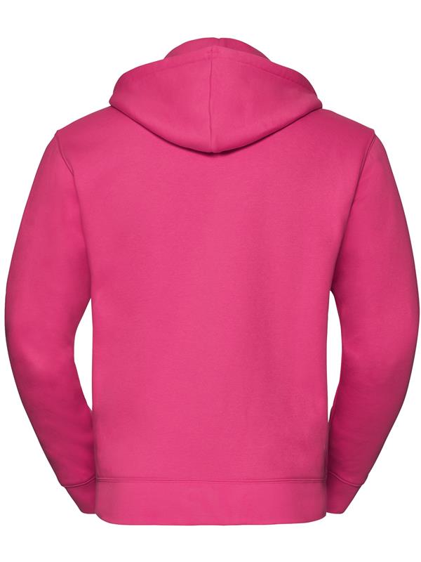Russell Athletic Authentic Combed 280 Regular Fit Zip Hood Adult