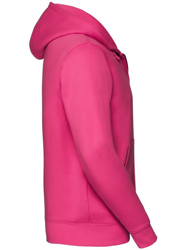 Russell Athletic Authentic Combed 280 Regular Fit Zip Hood Adult