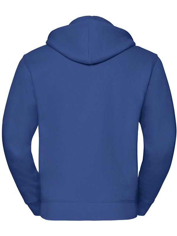 Russell Athletic Authentic Combed 280 Regular Fit Zip Hood Adult