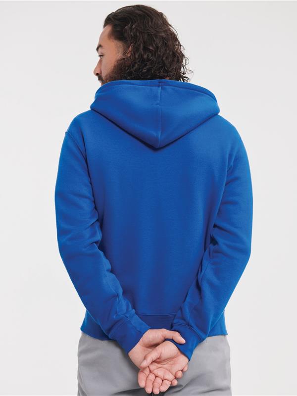 Russell Athletic Authentic Combed 280 Regular Fit Zip Hood Adult