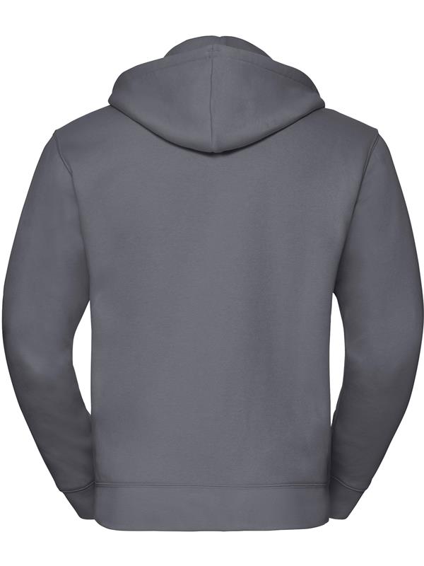 Russell Athletic Authentic Combed 280 Regular Fit Zip Hood Adult