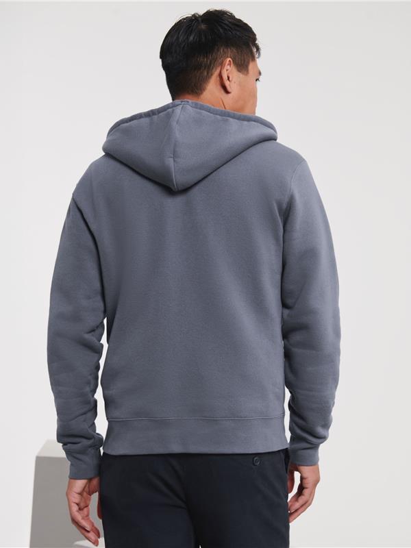 Russell Athletic Authentic Combed 280 Regular Fit Zip Hood Adult