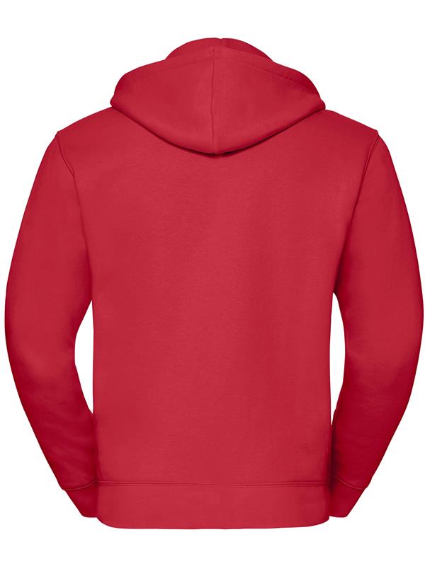 Russell Athletic Authentic Combed 280 Regular Fit Zip Hood Adult